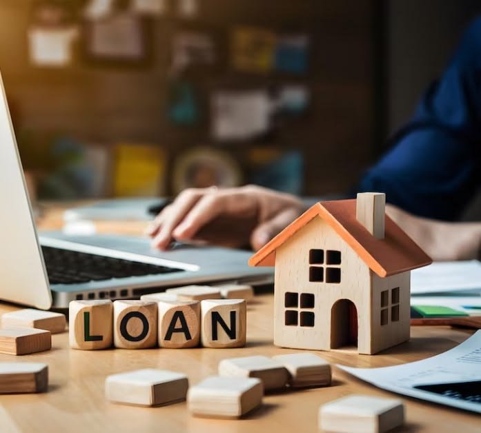 Home Loan